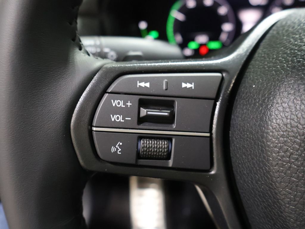 New 2026 Honda Accord Sport image 26