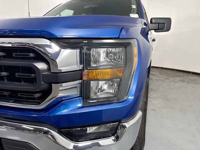 Used 2023 Ford F150 XLT AWD/4WD image 27