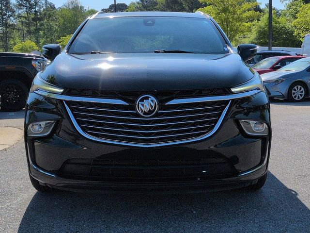 Used 2022 Buick Enclave Essence image 9