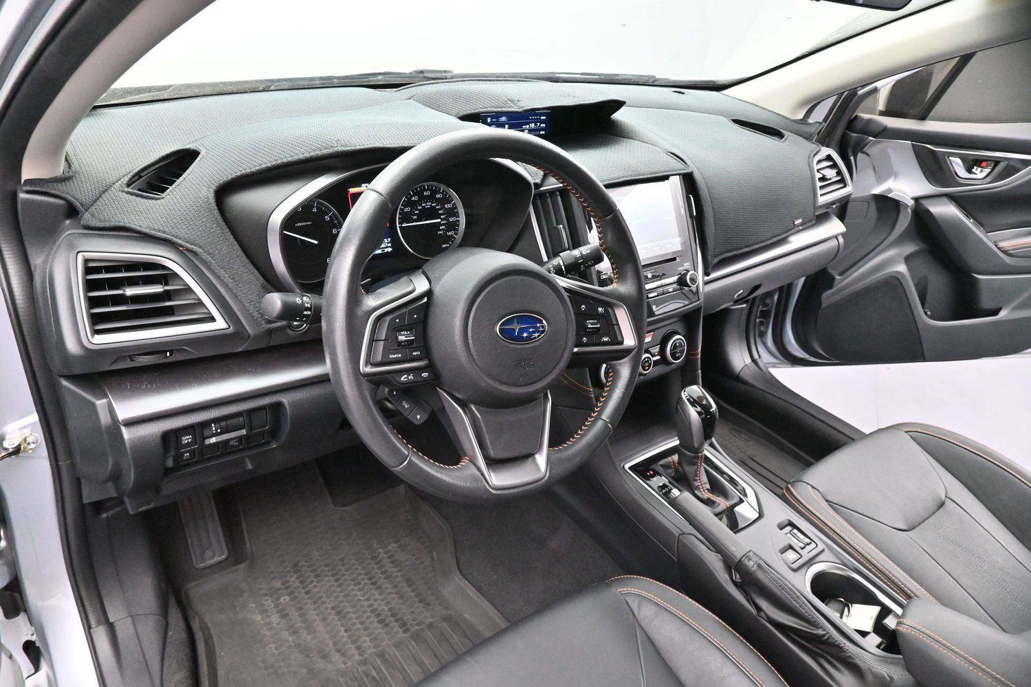 Used 2018 Subaru Crosstrek 2.0i Limited AWD/4WD image 15