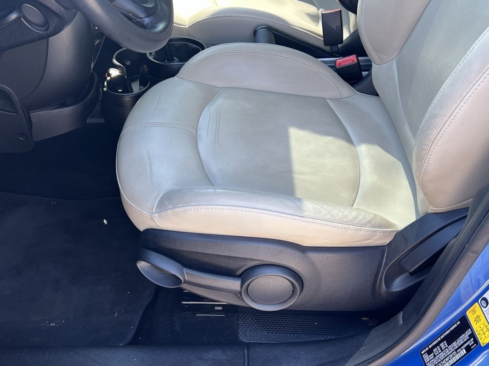 Used 2014 MINI Cooper Countryman S FWD image 15