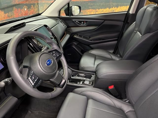 Certified 2025 Subaru Ascent Bronze Edition w/ Onyx Package image 24