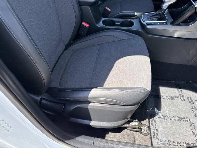 Used 2021 Kia Seltos S AWD/4WD image 10