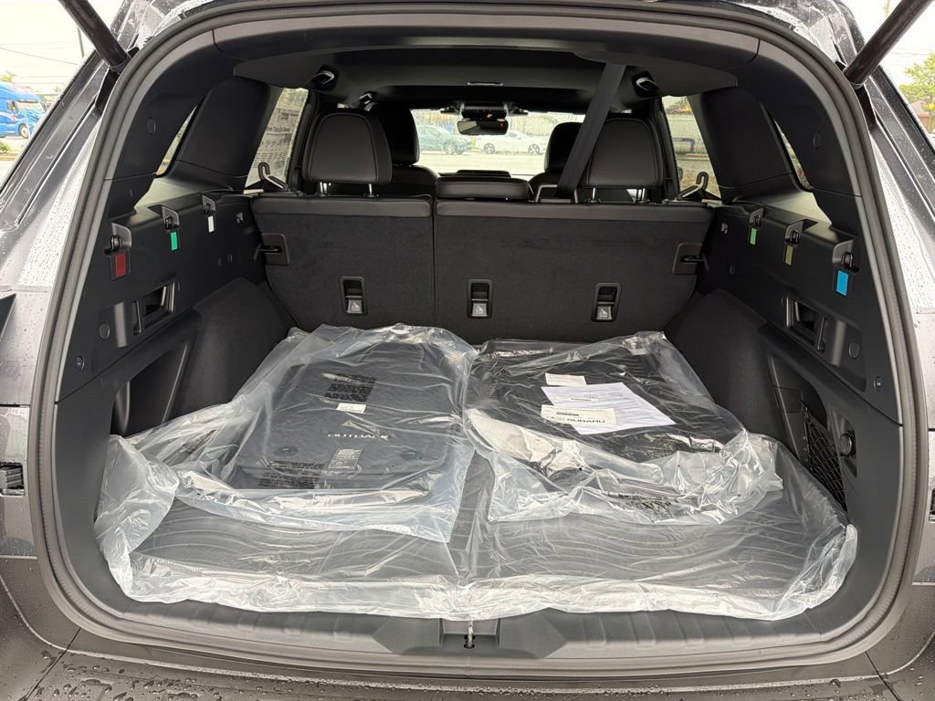 New 2026 Subaru Outback Premium AWD/4WD image 28
