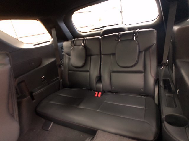 New 2027 Ford Explorer ST w/ Sun And Sound Package AWD/4WD image 23