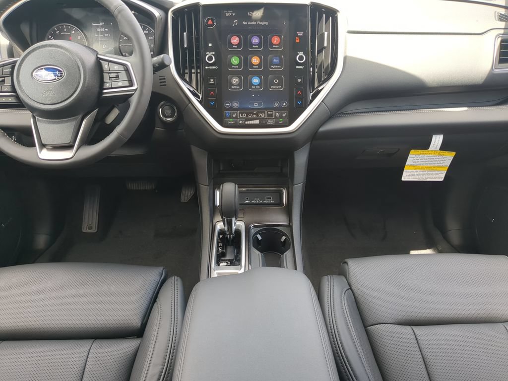 New 2026 Subaru Ascent Touring AWD/4WD image 15