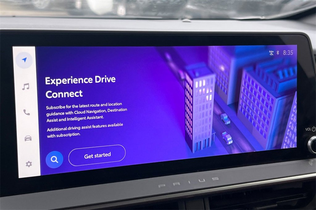 Certified 2024 Toyota Prius Prime XSE image 21