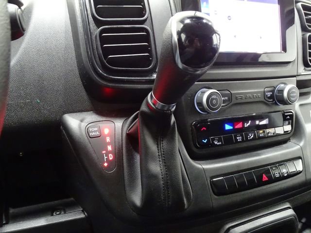 Used 2023 RAM ProMaster 2500 image 27