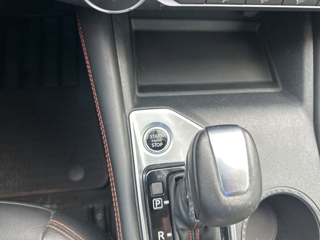 Used 2022 Nissan Altima 2.5 SR image 6