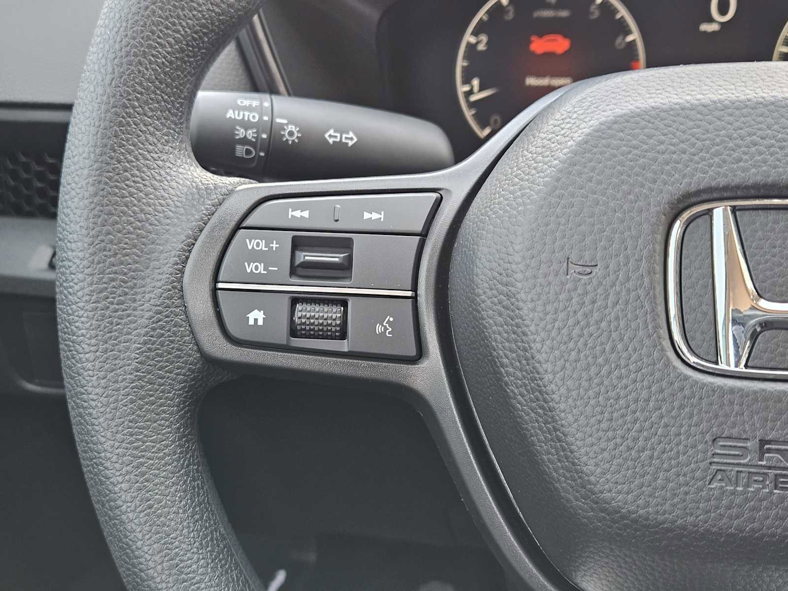 New 2026 Honda CR-V LX image 23