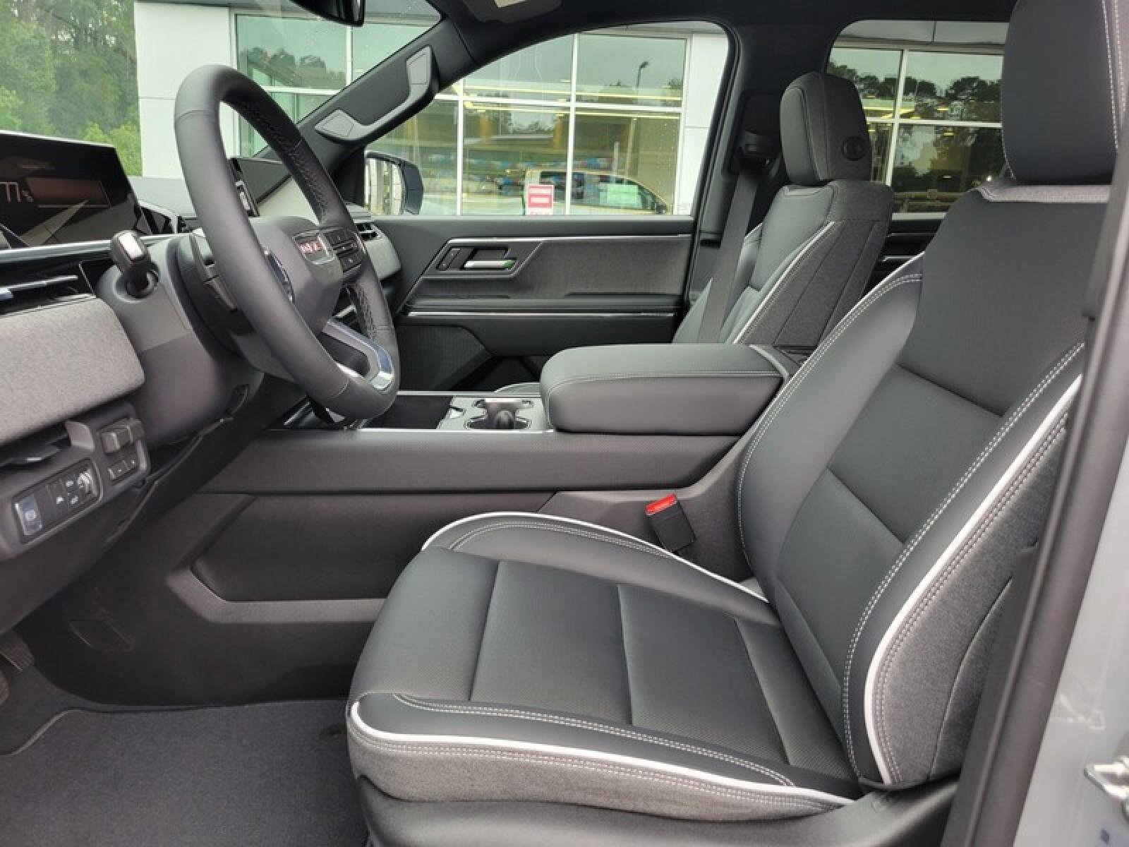 New 2026 GMC Sierra EV Elevation AWD/4WD image 18