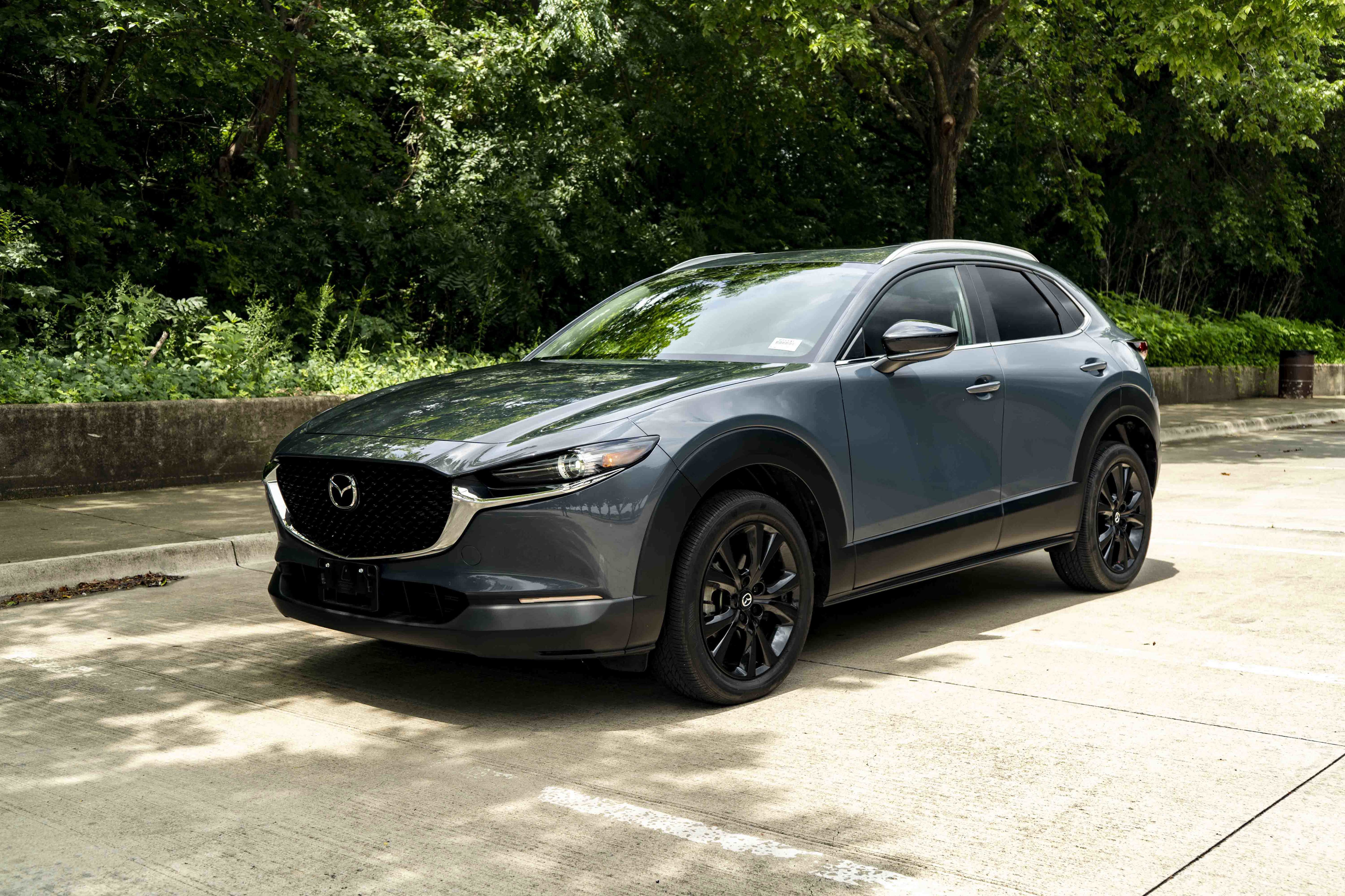 Used 2023 MAZDA CX-30 AWD 2.5 S w/ Preferred Package image 5