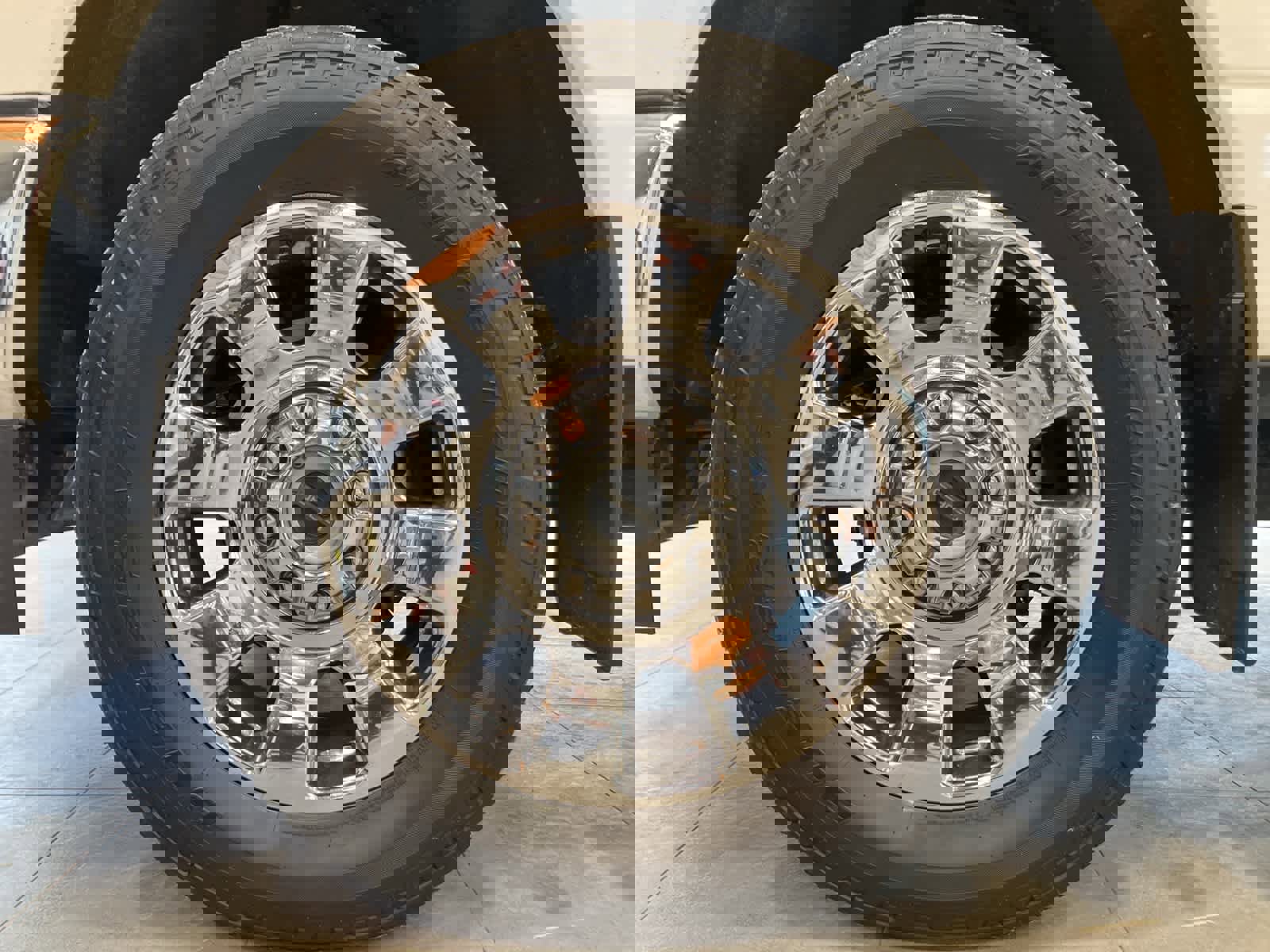 Certified 2023 Ford F350 Lariat w/ Lariat Ultimate Package image 9