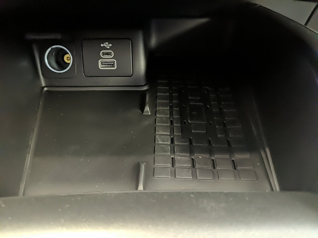 Used 2025 Ford Bronco Sport Outer Banks image 21