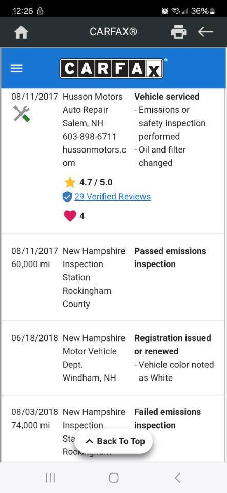 Used 2012 INFINITI QX56 4WD w/ Theater Pkg image 71