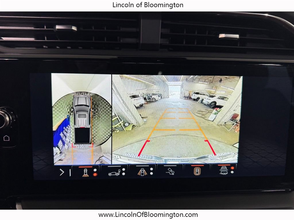 Used 2025 GMC Sierra 1500 Denali Ultimate AWD/4WD image 29