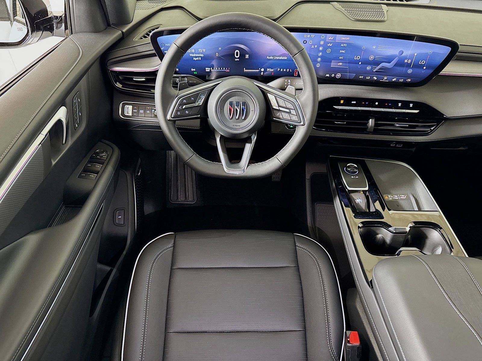 New 2026 Buick Enclave Sport Touring w/ Power Package FWD image 15