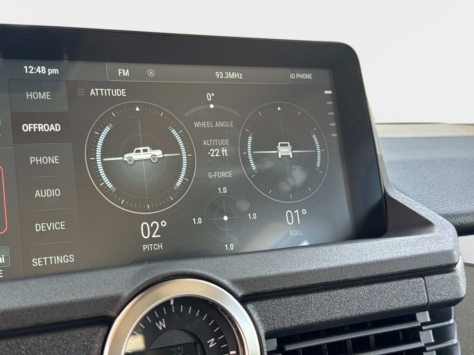 New 2025 INEOS Grenadier AWD/4WD image 26