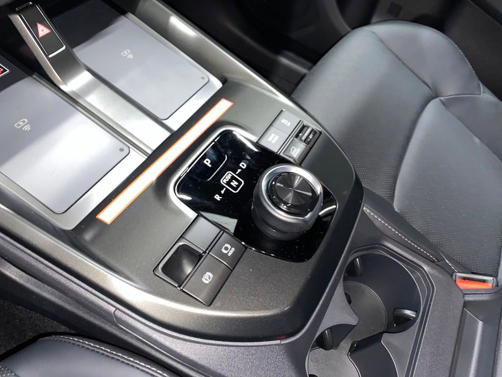 New 2026 Subaru Solterra AWD/4WD image 11