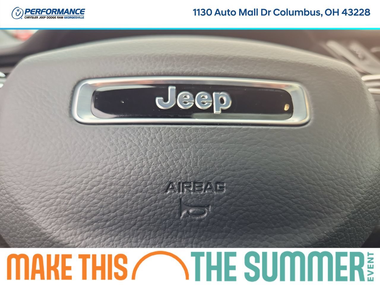 New 2026 Jeep Grand Cherokee L Limited w/ Limited Altitude Package AWD/4WD image 24