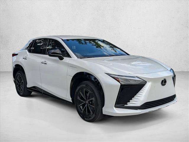 New 2026 Lexus RZ 350e 2WD image 6