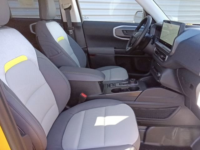 New 2026 Ford Bronco Sport Badlands w/ Sasquatch Badlands Package AWD/4WD image 34