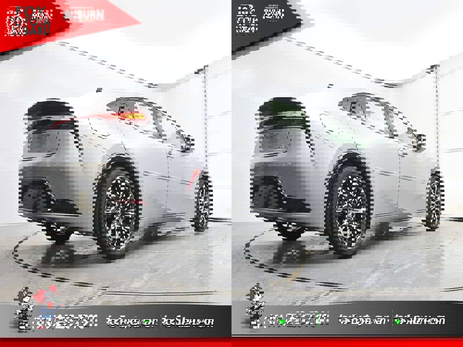 New 2026 Toyota Prius Plug-In Hybrid image 18