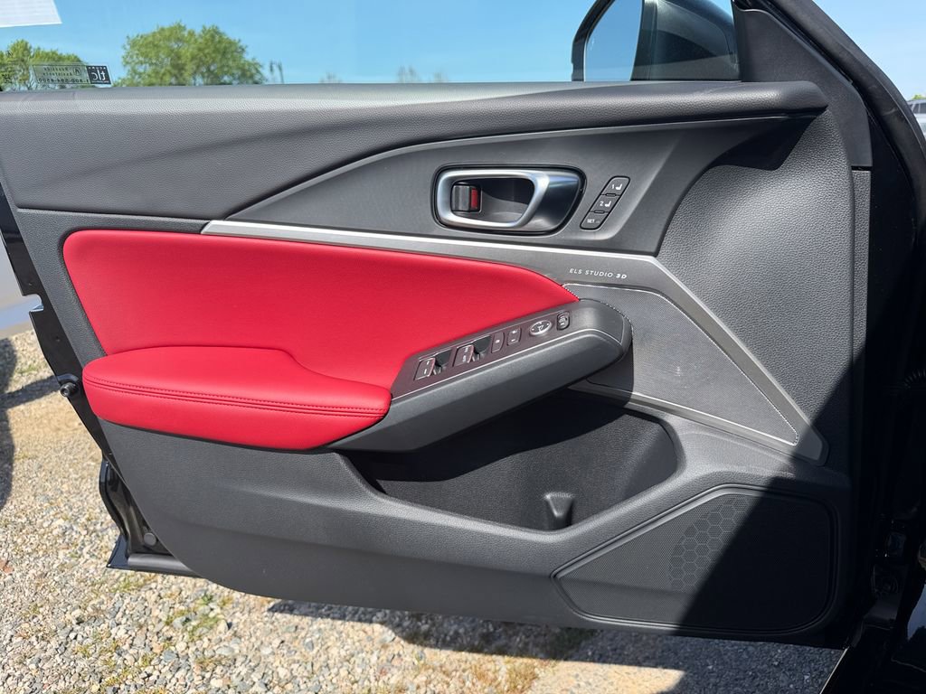 New 2026 Acura Integra A-Spec image 15