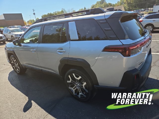 New 2026 Subaru Outback Touring XT AWD/4WD image 5