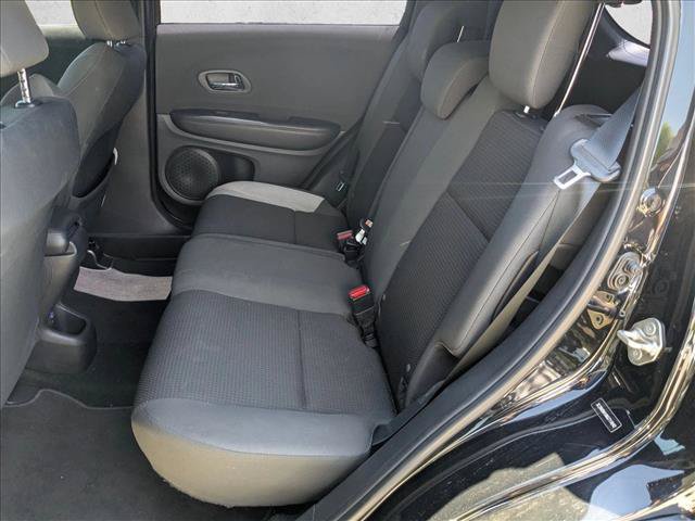 Used 2019 Honda HR-V Sport image 17