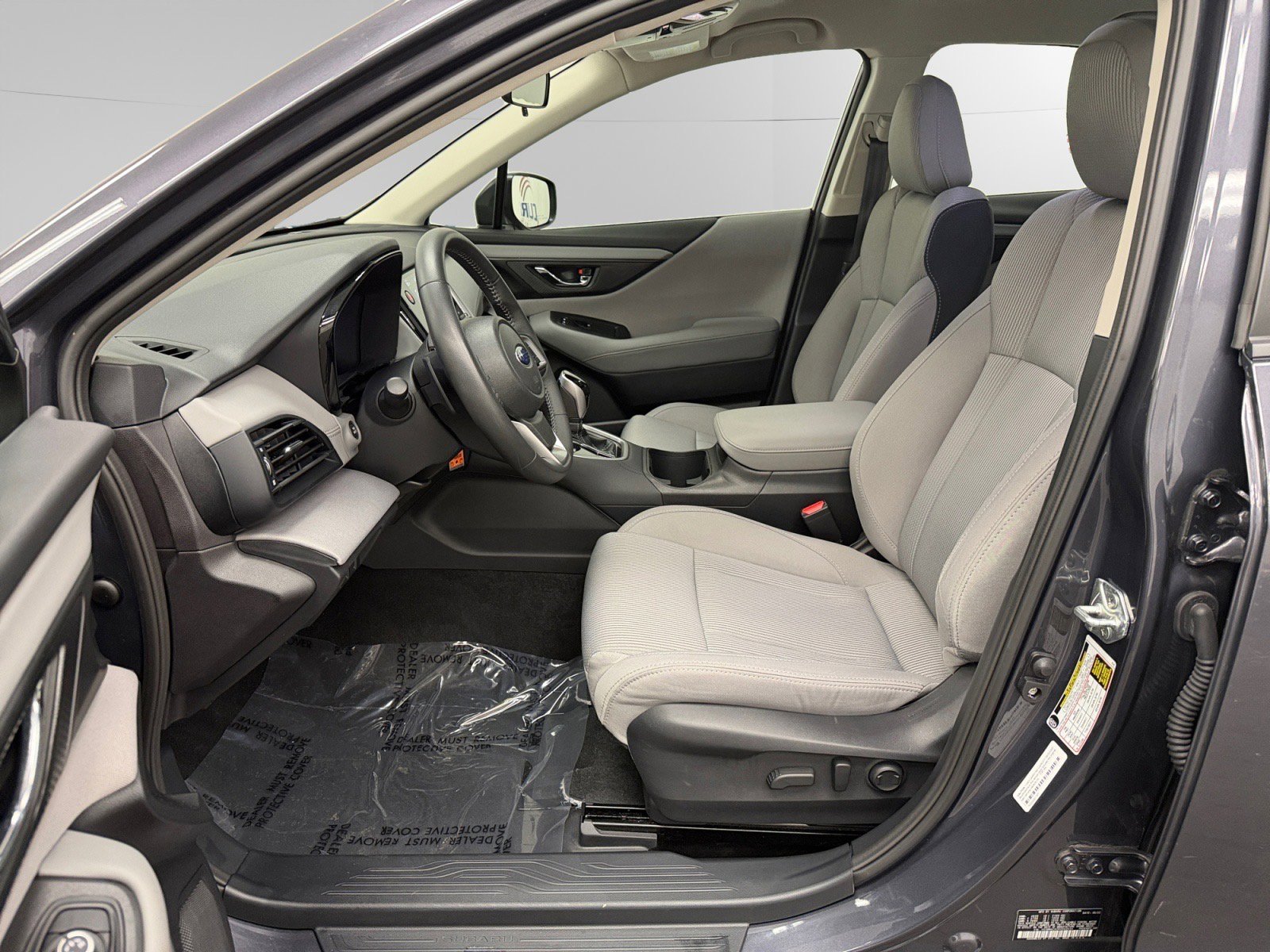 Used 2024 Subaru Legacy Premium AWD/4WD image 9