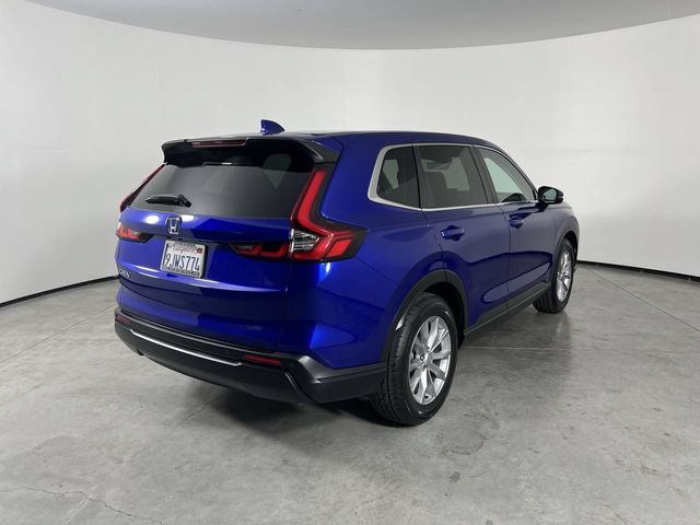 Used 2024 Honda CR-V EX-L image 8