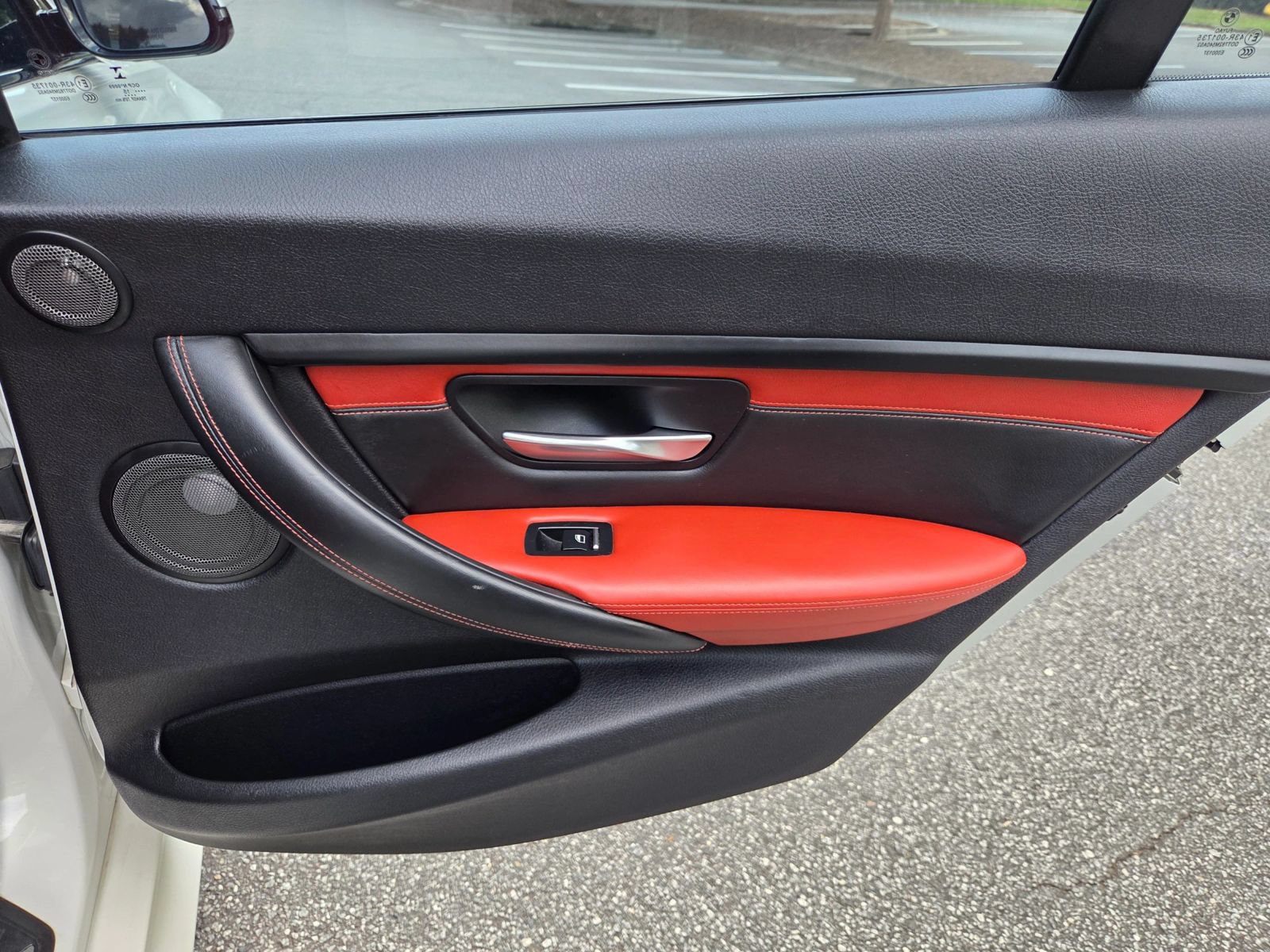 Used 2016 BMW M3 RWD image 30