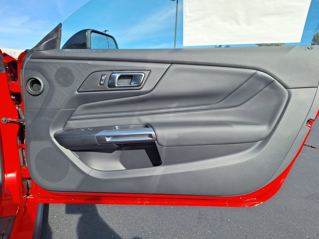 New 2026 Ford Mustang GT Premium w/ GT Performance Package image 14