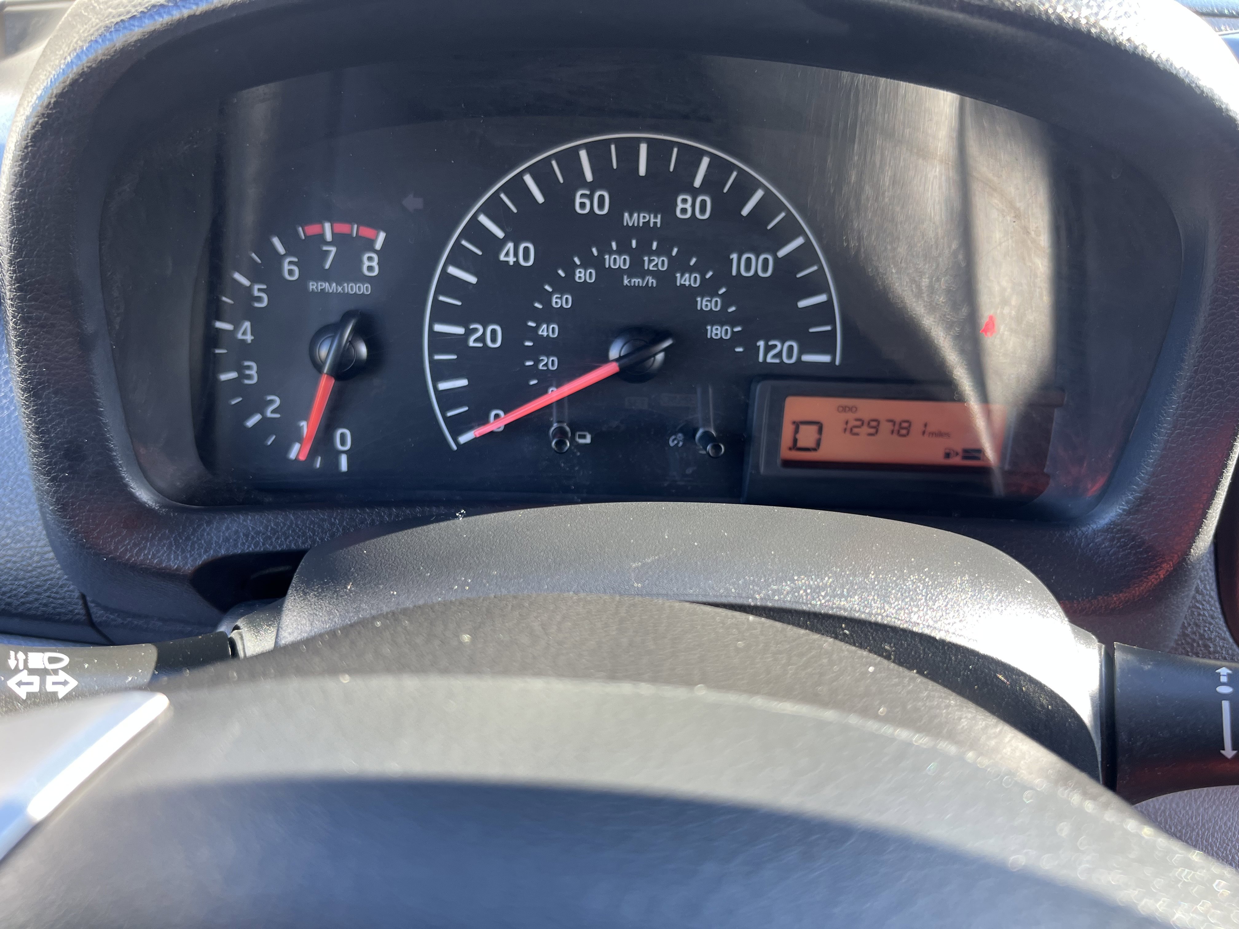 Used 2020 Nissan NV200 S w/ Back Door Glass Package FWD image 15