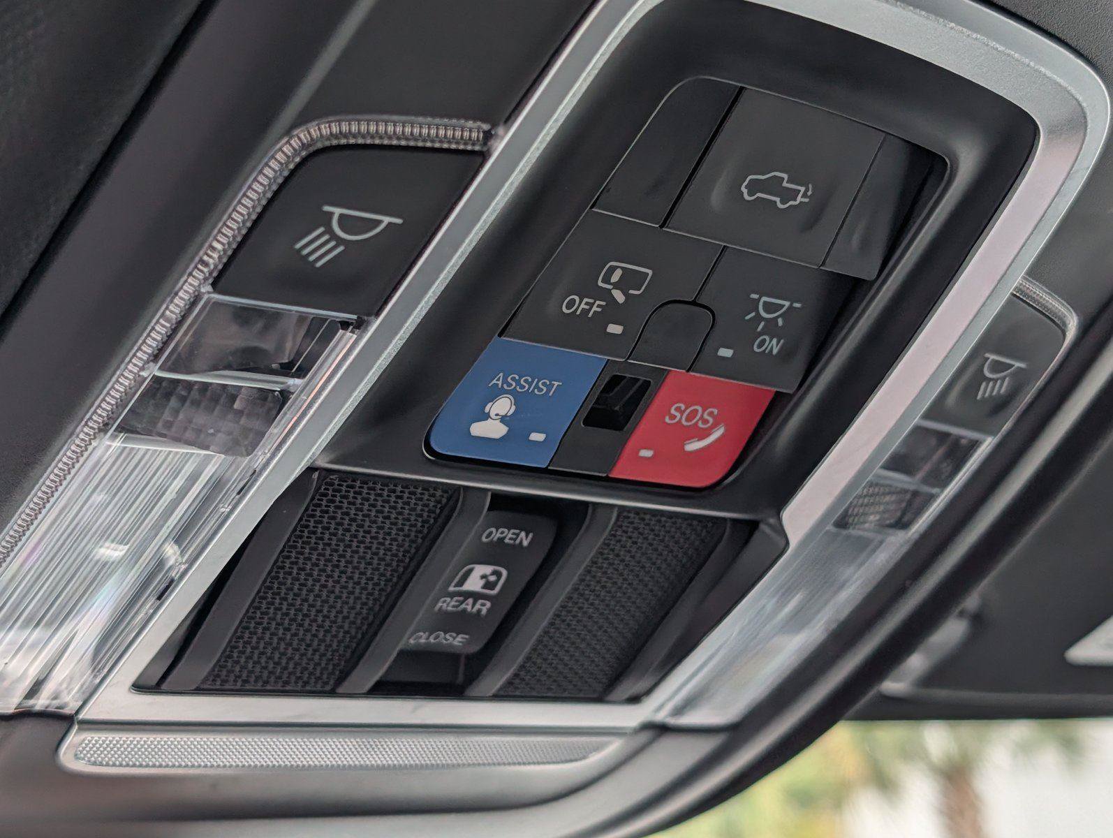 Used 2022 RAM 1500 Limited AWD/4WD image 27