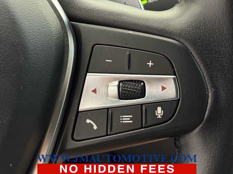 Used 2020 BMW 228i xDrive Gran Coupe w/ Convenience Package AWD/4WD image 44
