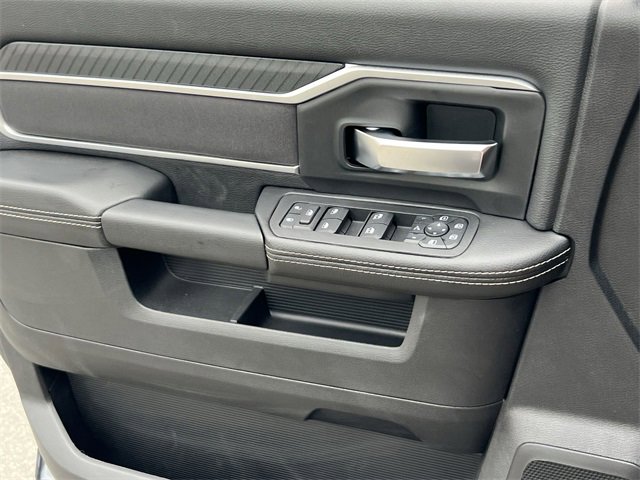 New 2026 RAM 2500 Big Horn image 28