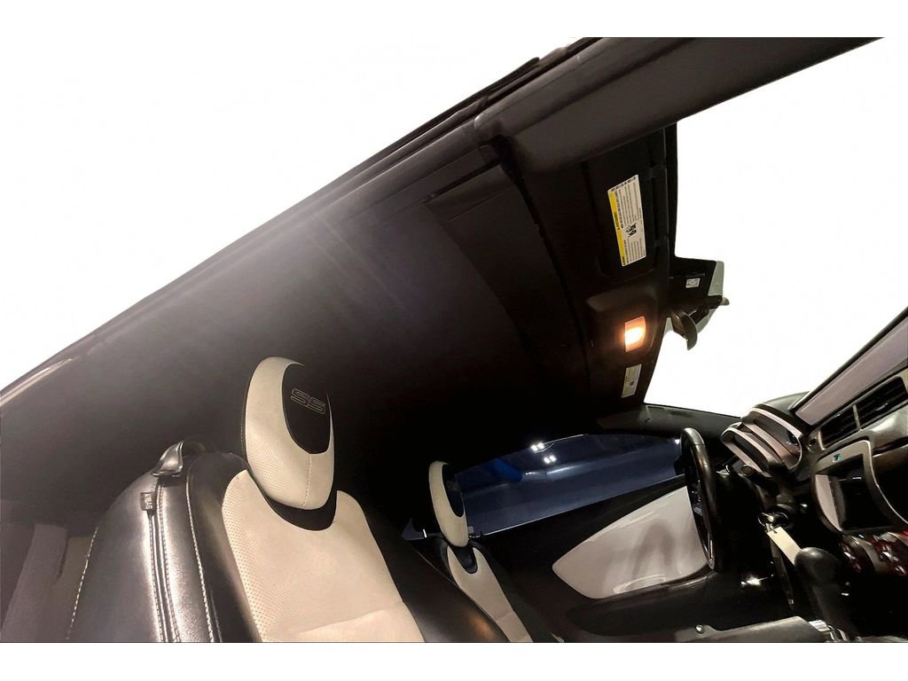 Used 2015 Chevrolet Camaro SS w/ RS Package image 22