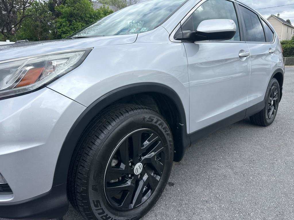Used 2015 Honda CR-V EX image 10