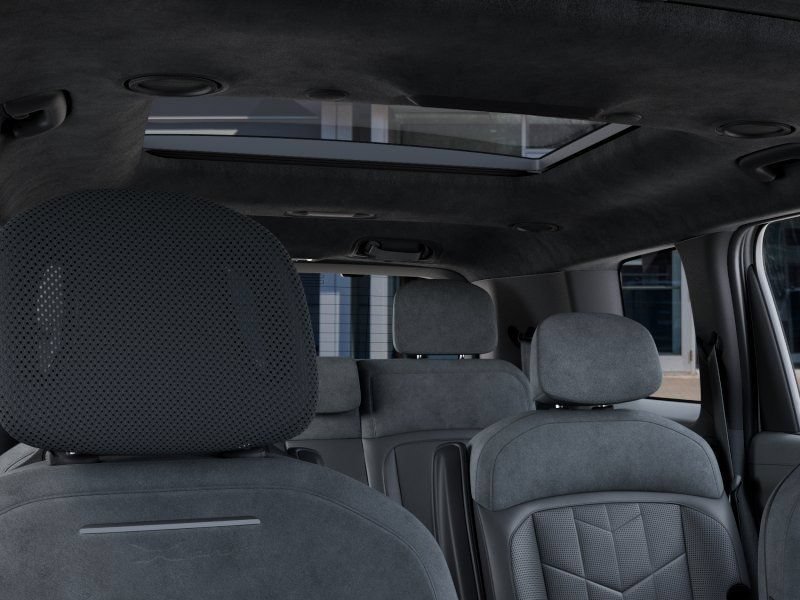 New 2027 Kia Telluride SX Prestige X-Pro AWD/4WD image 33