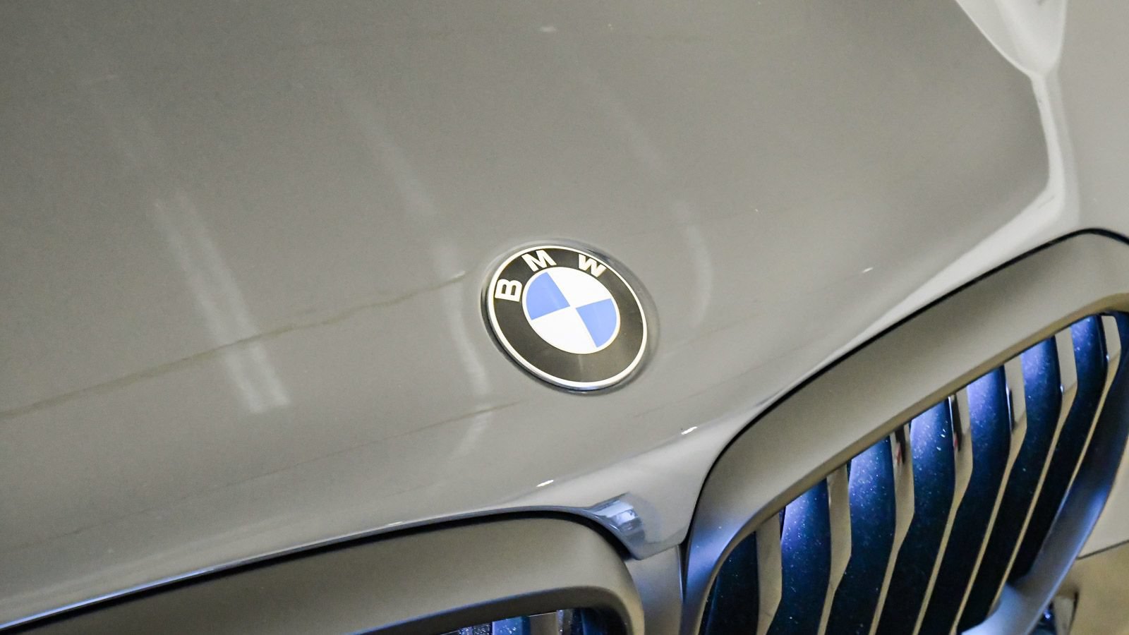 New 2026 BMW X5 xDrive40i AWD/4WD image 8