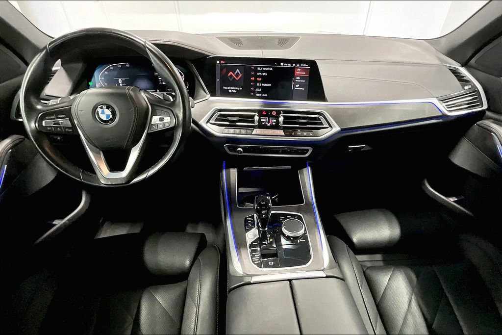 Used 2023 BMW X5 sDrive40i w/ Premium Package image 18