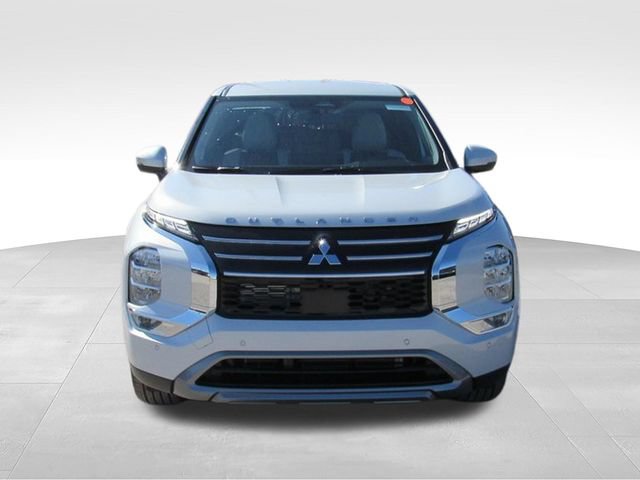 New 2026 Mitsubishi Outlander SE FWD image 6
