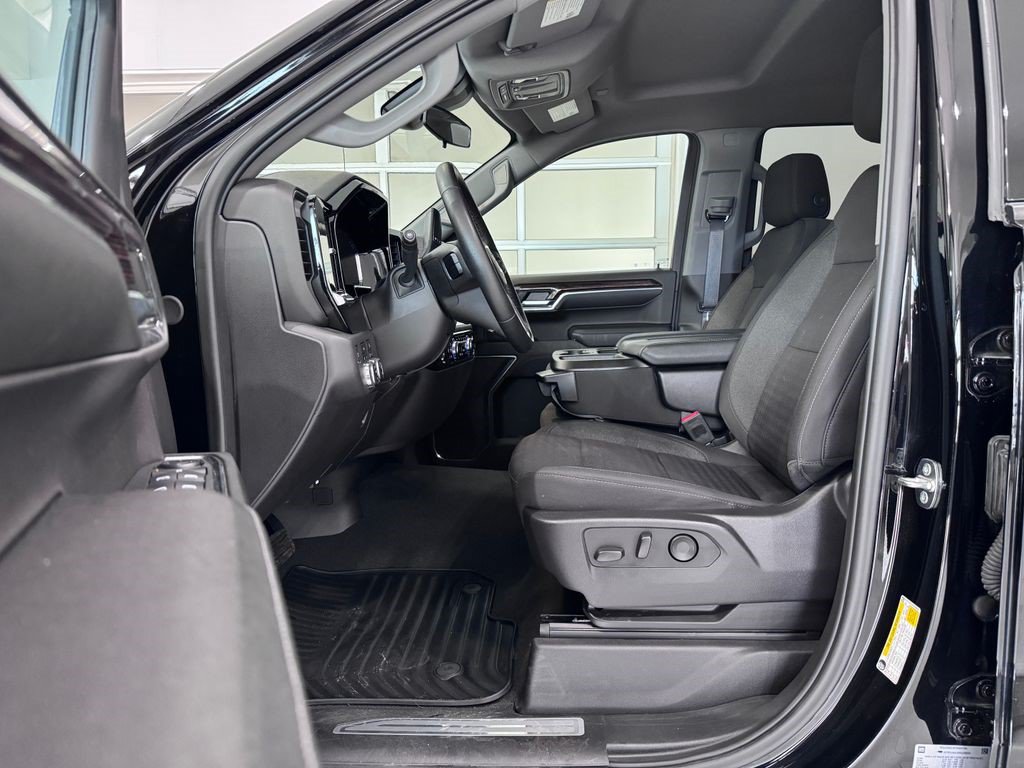 Certified 2024 GMC Sierra 1500 Elevation AWD/4WD image 6