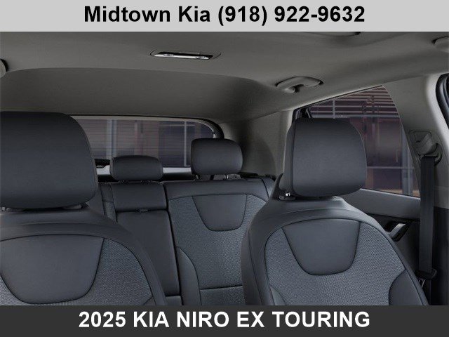 New 2025 Kia Niro EX Touring FWD image 28