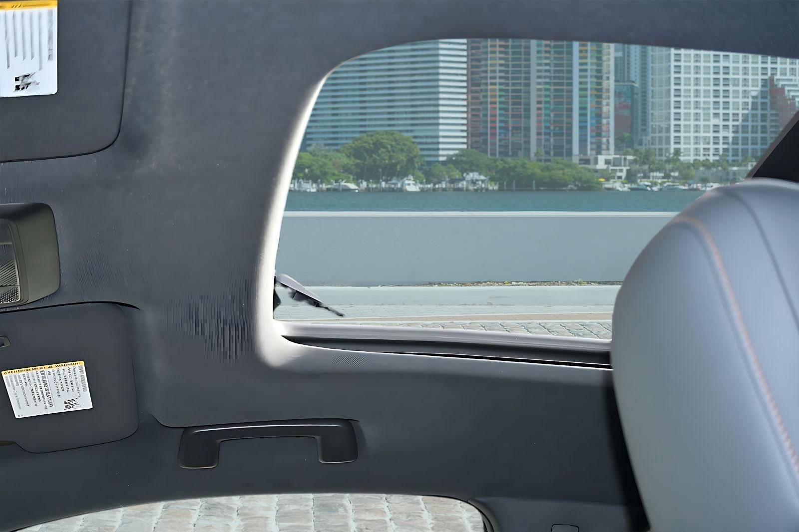 New 2026 Honda Prologue Touring image 31