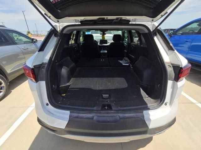 Used 2024 Chevrolet Blazer LT w/ Redline Edition FWD image 6