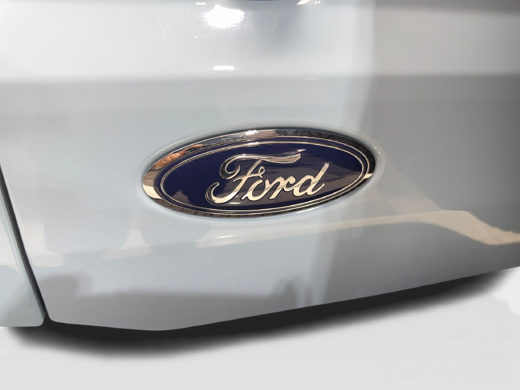 Used 2024 Ford Bronco Heritage Edition AWD/4WD image 22