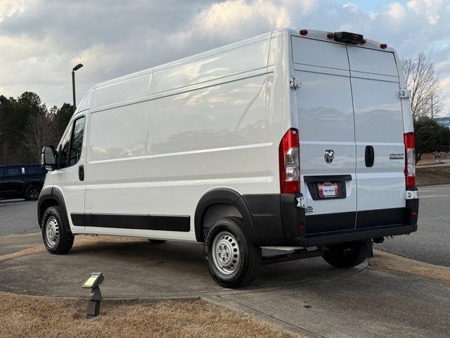 New 2026 RAM ProMaster 2500 w/ Advanced Safety Group image 5